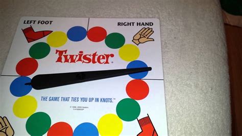 How To Play Twister Youtube Math Twister - Math Twister