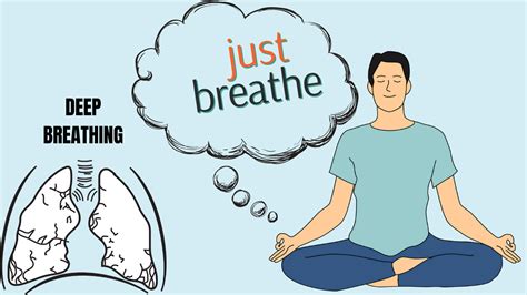 How To Practice Deep Breathing Psych Central Science Behind Deep Breathing - Science Behind Deep Breathing