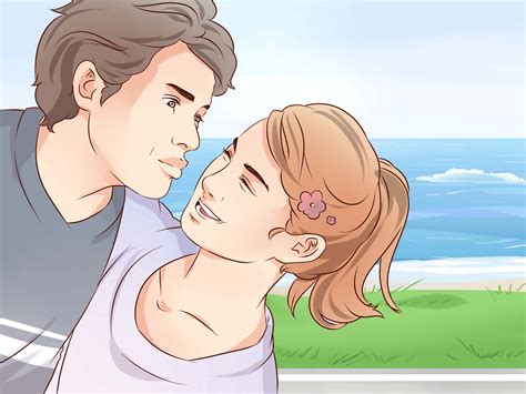 how to practice for your first kiss