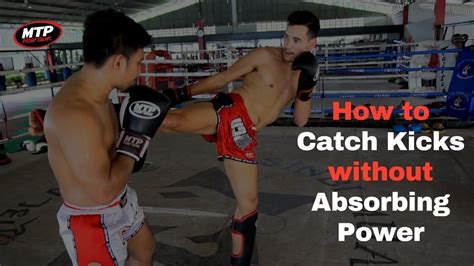 how to practice muay thai kicks youtube