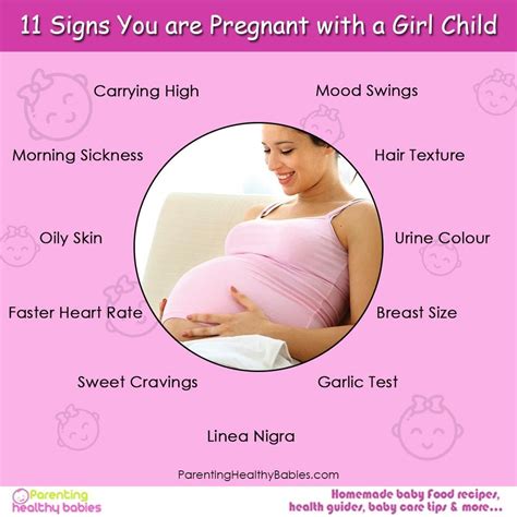 how to pregnant with a girl baby