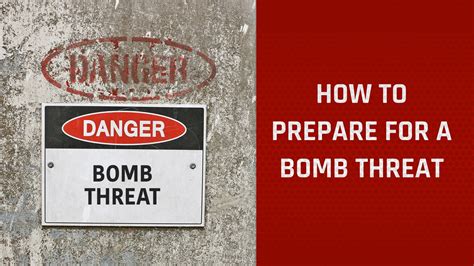How To Prepare Bomb