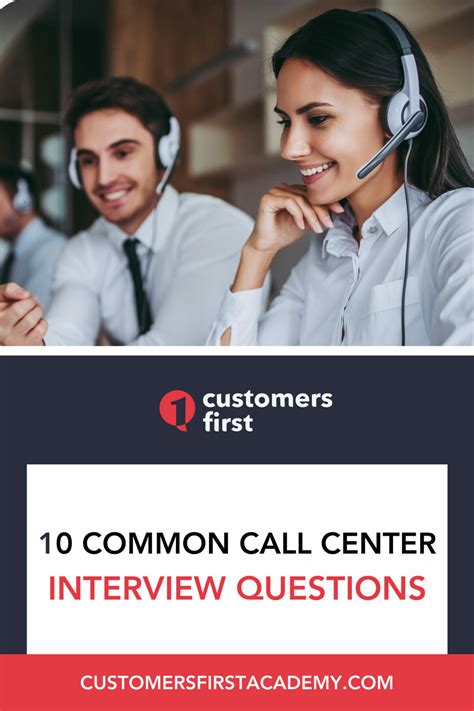 how to prepare for a call center interview
