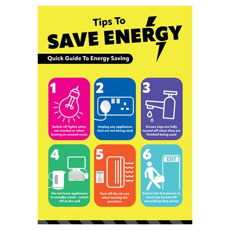 how give a warning conserve energy come to terms with your home