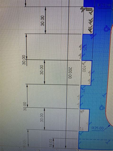 how to print the dxf files - Troubleshooting - V1 Engineering Forum