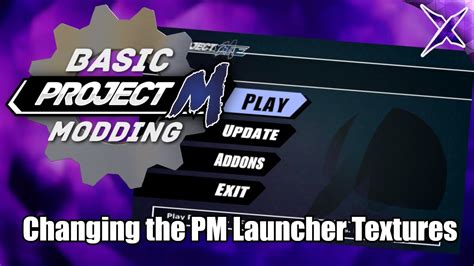how to project m with homebrew