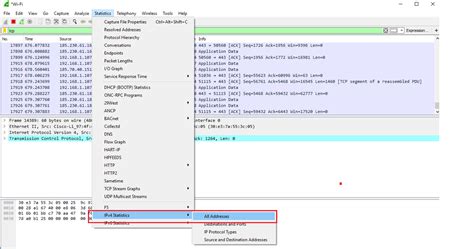 how to pull ips on discord with wireshark - bnektar.com