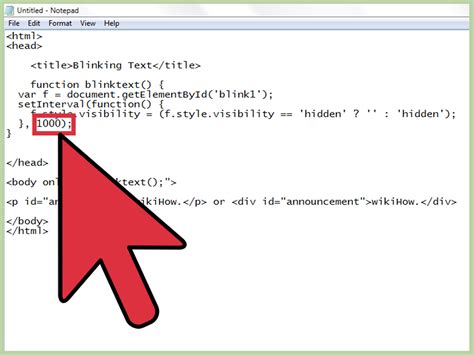 how to put a font in html
