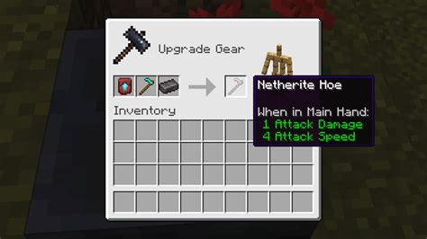 how to put armor on in minecraft