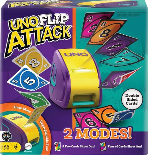 how to put cards in uno attack