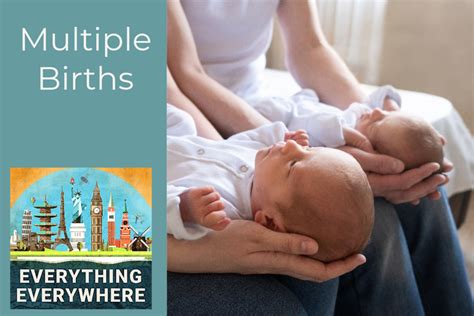 how to have double births