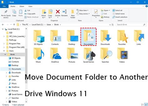 how to put photos in a folder