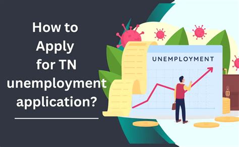 how to qualify for unemployment in tn