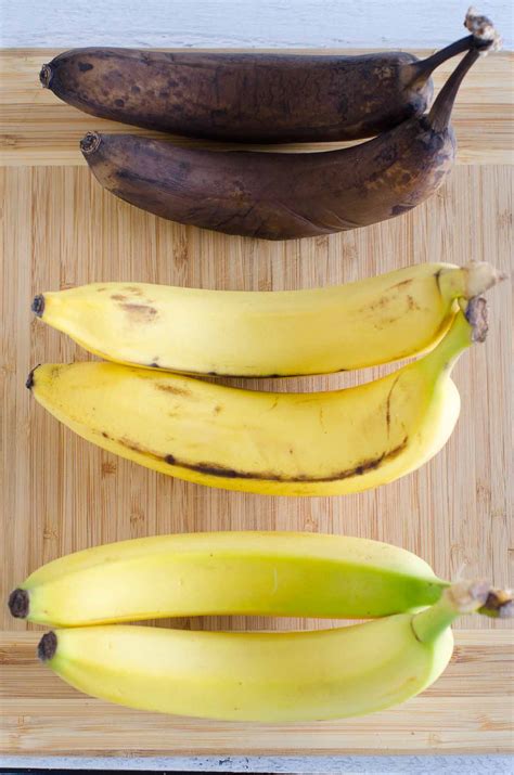 How To Quickly Ripen Bananas 3 Ways Food Banana Science Experiment - Banana Science Experiment