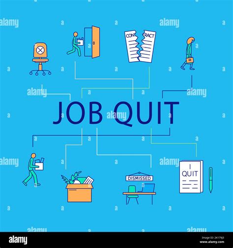 how to quit a job in style