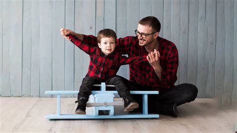 How To Raise A Boy