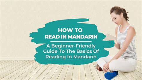How To Read In Mandarin Storylearning Writing Mandarin - Writing Mandarin