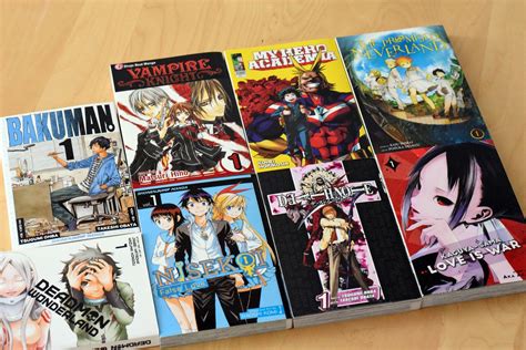 How To Read Manga