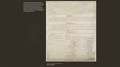 how to read the constitution and why english edit