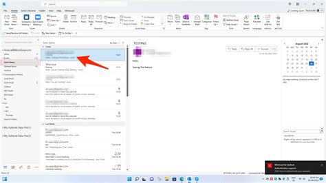 how to recall email in outlook mac