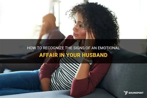 how to know again about husband affair