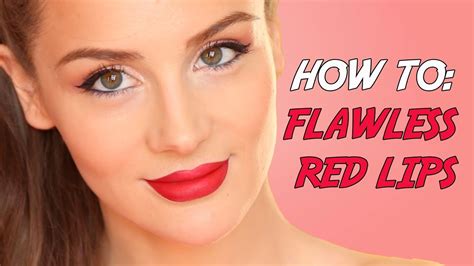 how to reddish your lips