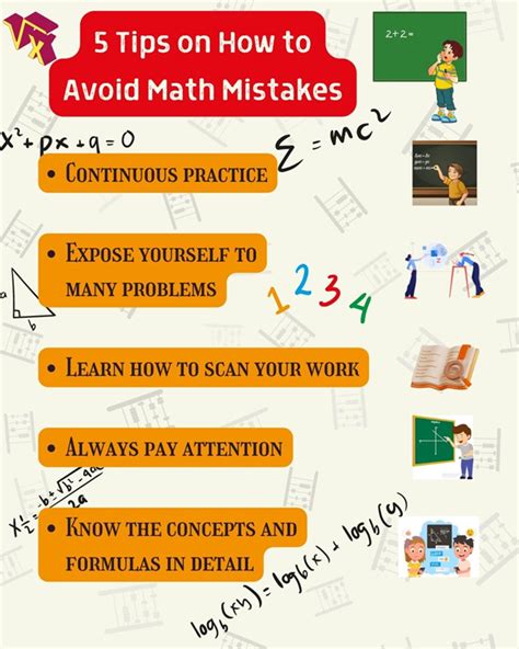 how to reduce careless mistakes in maths