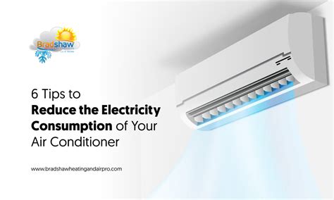 how to reduce electricity consumption in ac