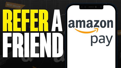How To Refer Amazon Pay
