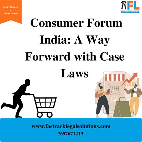 how to register case in consumer forum