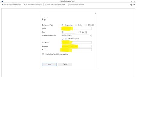How To Register Plugin In Crm 2013   Creating Plugin For Microsoft Dynamics Crm 2013 - How To Register Plugin In Crm 2013