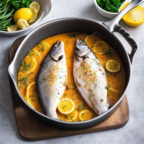 how to reheat fish in oven