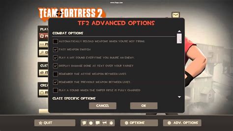 how to remove Viewmodels 2 - teamfortress.tv