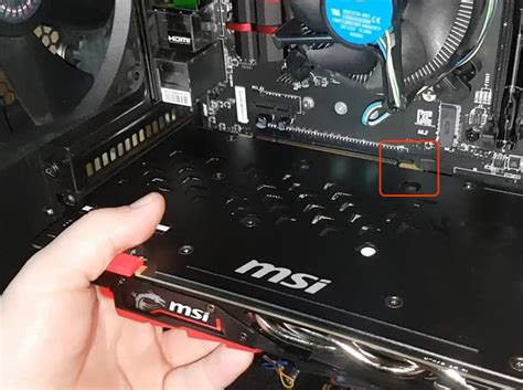How To Remove A Gpu