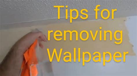 how to remove border paper from drywall