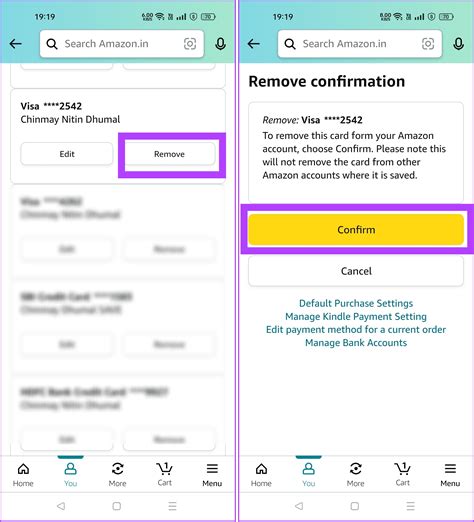 How To Remove Card From Apple Wallet
