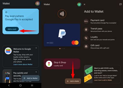 How To Remove Cards From Apple Wallet