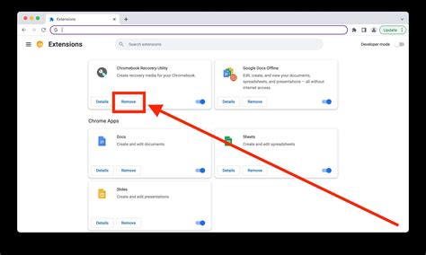 How To Remove Chrome Extensions Installed By Administrator