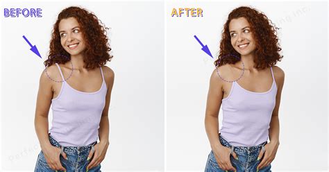 how to remove clothes in photoshop