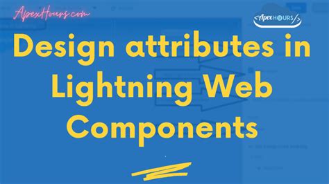 how to remove design attributes from lightning component simplegirlwallpapercave