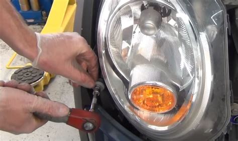 how to remove haze from inside headlights