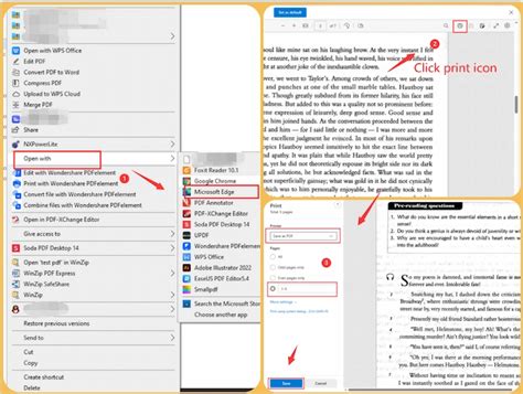 how to remove other pages in pdf
