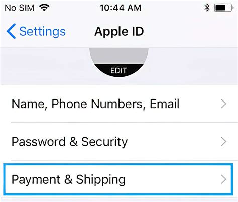How To Remove Payment Info From Google Play