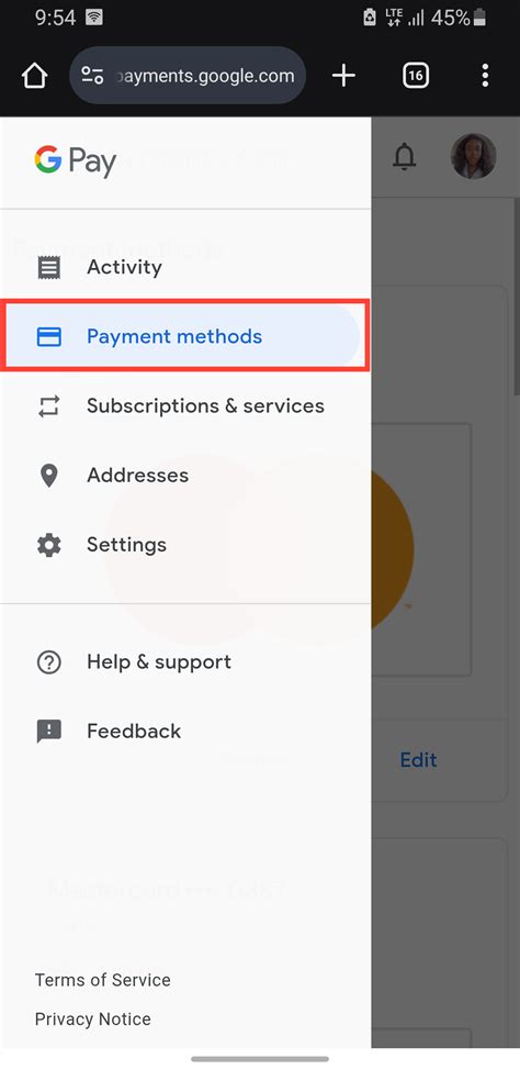 How To Remove Payment Method From Amazon