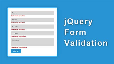 how to remove validation in jquery