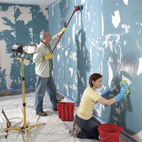 how to remove wall paint from floor