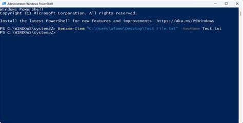How To Rename File Powershell Yt Dlp