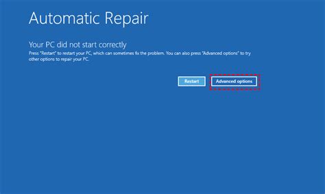 how to repair computer in safe mode