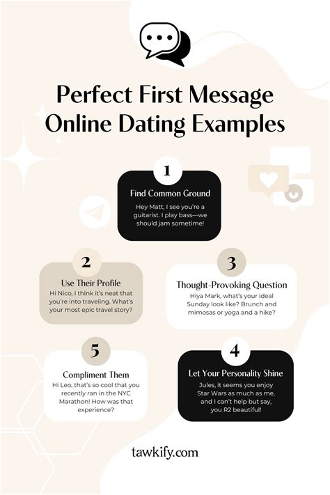 how to reply to a message online dating