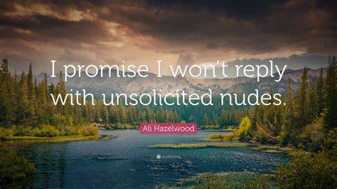 how to reply to nudes